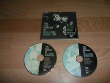 BELLE AND SEBASTIAN - THE LIFE PURSUIT - LIMITED EDITION CD + DVD SET comprar usado  Enviando para Brazil