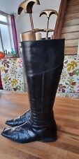 Bottes cavalières ligella d'occasion  Saint-Ouen