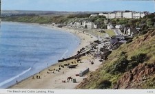 Beach coble landing for sale  DUNDEE