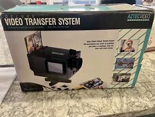 Deluxe video system for sale  East Lyme