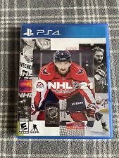 Sports nhl ps4 for sale  Willingboro