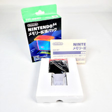 Memory expansion pak d'occasion  Tours-