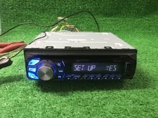 Unidade de áudio Pioneer Carrozzeria DEH-490 CD/USB/MP3 excelente Japão, usado comprar usado  Enviando para Brazil