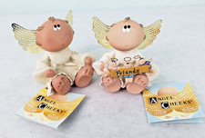 Pair angel cheeks for sale  Fowler