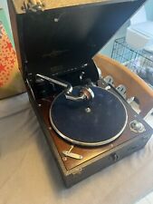 Gramaphone record player for sale  BRAINTREE