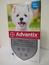 Advantix chien traitement d'occasion  France