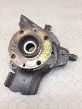 Fiat punto 1.2 usato  Castagnaro