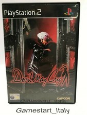 Devil may cry usato  Sassuolo
