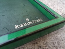 Audemars piguet präsentiertab gebraucht kaufen  Rastatt
