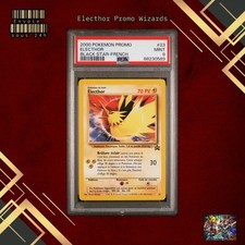 Electhor psa black d'occasion  Moulins