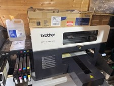 Brother series dtg for sale  WALTHAM ABBEY