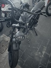 Engwe m20 bike usato  Napoli