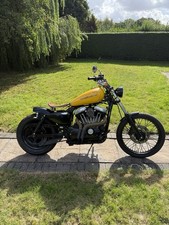 sportster 1200 for sale  HULL