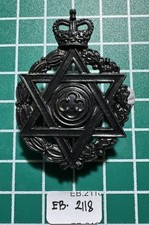 Royal army jewish for sale  WORTHING