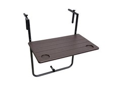 Tabora 304731 balkontisch gebraucht kaufen  Zittau