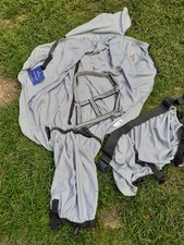 Busse ekzemer decken gebraucht kaufen  Seehausen, Zehrental