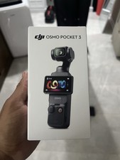 Dji osmo pocket for sale  Waukegan