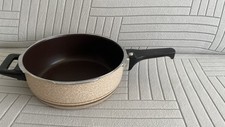 Sicomatic schnellkochtopf 18cm gebraucht kaufen  Rastatt