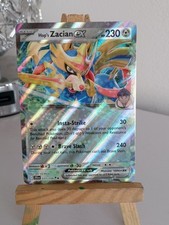 Hops zacian pack for sale  LONDON
