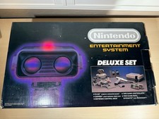 Nintendo nes deluxe for sale  USA