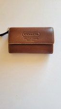 Coach womens legacy for sale  Margate City