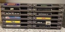 Lot bundle nes for sale  Jacksonville