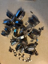 Drum lugs lot for sale  Angola