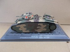 Char atlas bis d'occasion Char atlas bis d'occasion  Braine