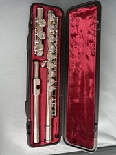 Yamaha flute 311 for sale  BURTON-ON-TRENT