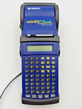 Brady handimark portable for sale  Danville