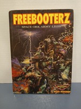 Freebooterz space ork for sale  Louisville