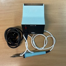Weller wtcp51 soldering for sale  ASHTON-UNDER-LYNE