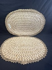 Set vintage woven for sale  Pleasant Grove