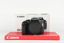 Używany, Canon 550D  + 2 ANNI DI GARANZIA  - 2 YEARS WARRANTY na sprzedaż  Wysyłka do Poland