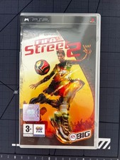 PSP Bulk Lot – 9x Games – Box + Manual Only – PAL EU – FIFA, SSX, Lemmings, NFS, używany na sprzedaż  PL