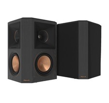 Klipsch 502s ebony for sale  Airway Heights