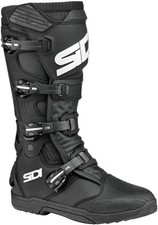 Bottes sidi xpower d'occasion  Saint-Quentin