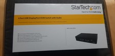 Startech.com port usb for sale  WEST DRAYTON