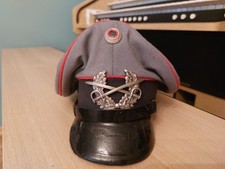 Bundeswehr schirmmütze 1973 gebraucht kaufen  Augsburg
