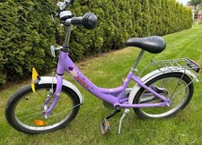 Fahrrad kinderfahrrad puky gebraucht kaufen  Frankfurt am Main