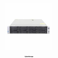 Serveur dl380 gen9 d'occasion  France