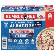 Bumble bee solid for sale  Jacksonboro