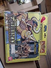 Saint seiya vintage d'occasion  Fleurey-sur-Ouche