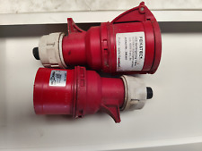 32a stecker steckdose gebraucht kaufen  Nieder-Olm