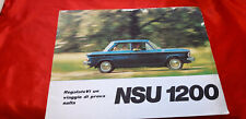 Manuale catalogo pubblicit usato  Italia