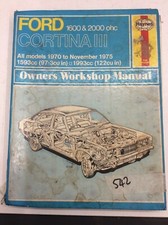 Haynes manual used for sale  BIRKENHEAD