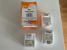 Smart home transceiver for sale  Plainview