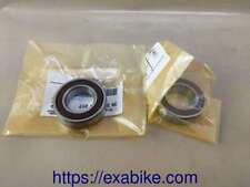 Roulements roue bmw d'occasion  Languidic