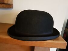 Dunn black bowler for sale  BARRY