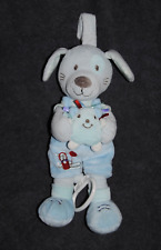 Peluche pommette doudou d'occasion  Krautergersheim